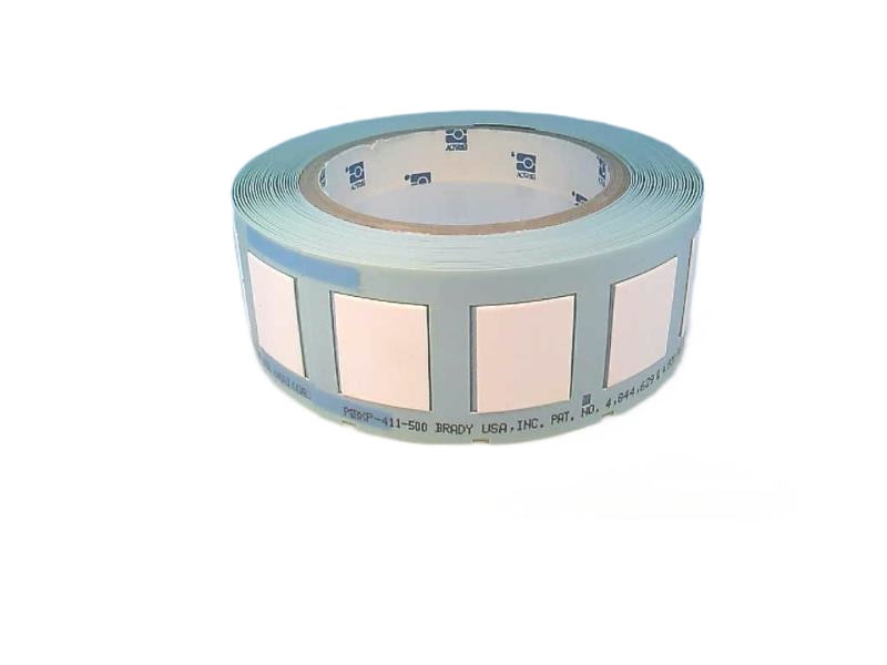 BRADY PSBXP-411-500