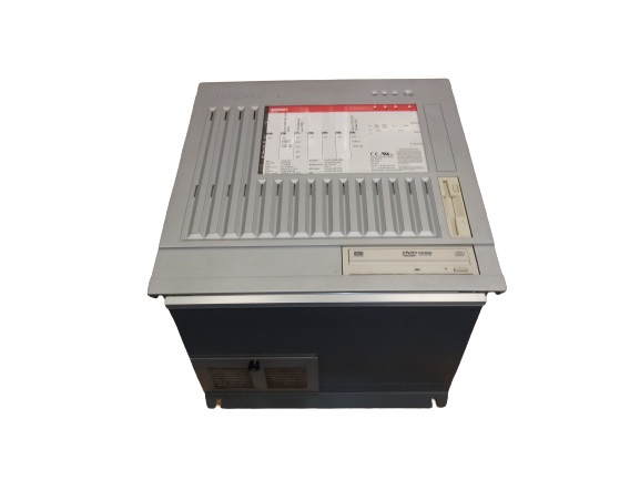 BECKHOFF C6150-1011