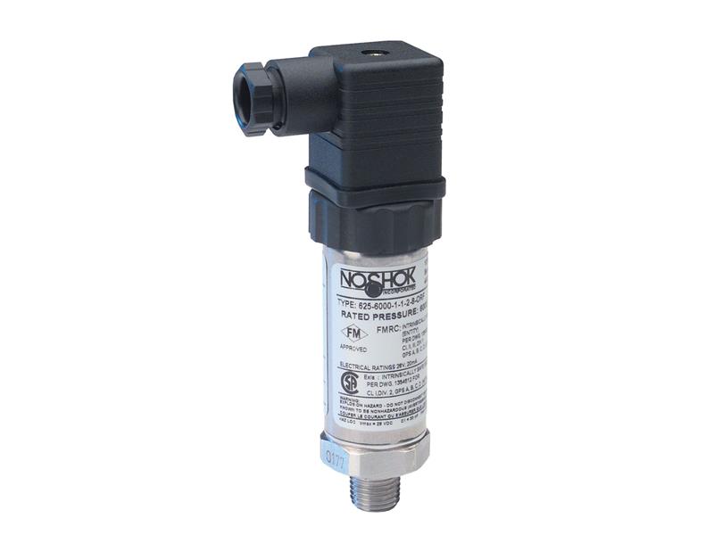 NOSHOK 625-200A-1-1-2-1