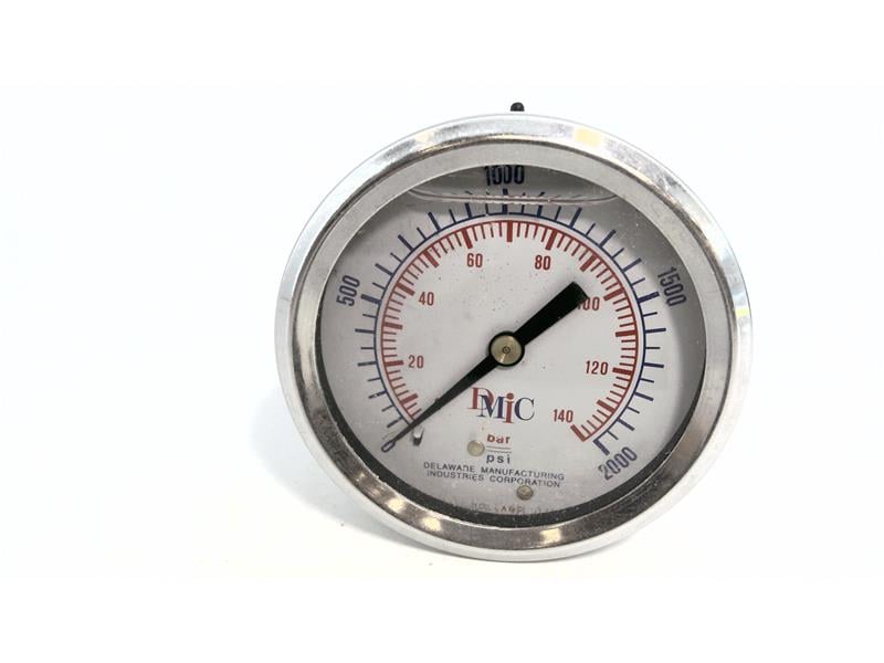 DMIC C25BGSB12S