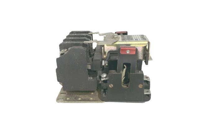 SCHNEIDER ELECTRIC 8536-BG2-V08