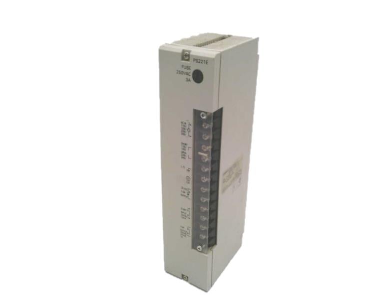 OMRON C500-PS221