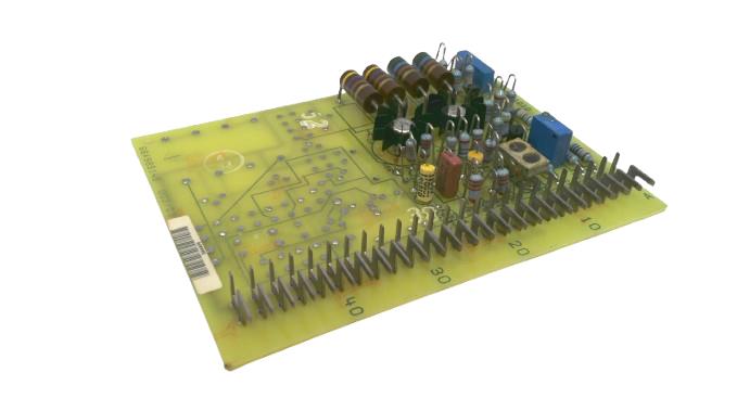 IC3600AOAA1 door FANUC