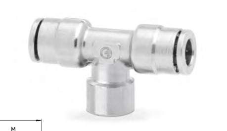 CAMOZZI ND6413 06-06