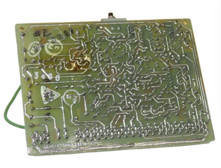 GENERAL ELECTRIC IC3650SPUA2C
