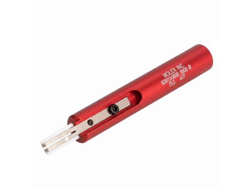 63813-0800 par MOLEX