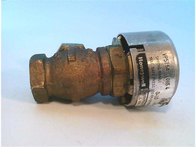 HONEYWELL VP525A 1085 4