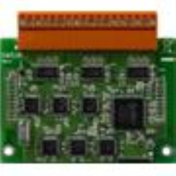 XW509 par ICP DAS USA