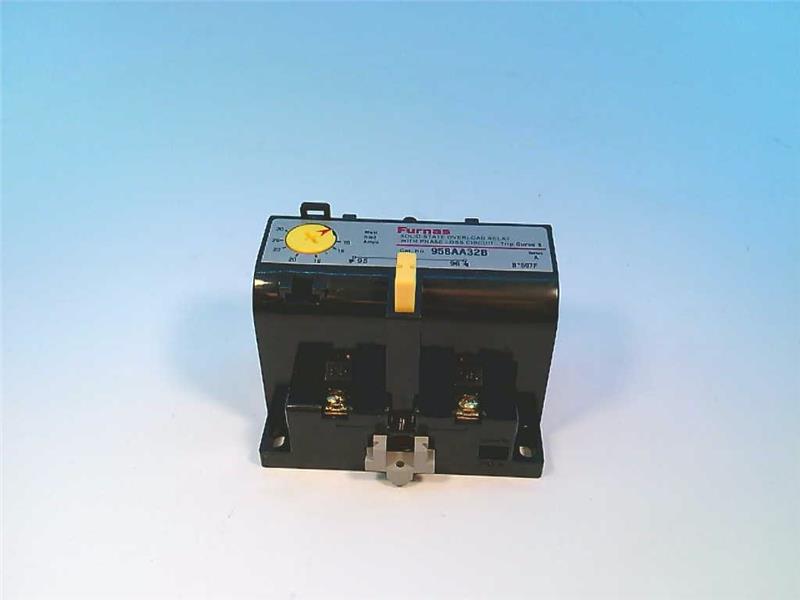 SIEMENS 958AA32B