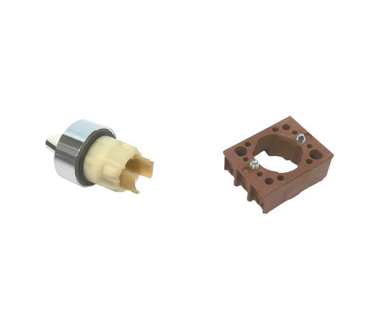 SIEMENS 3SB02-X2MW