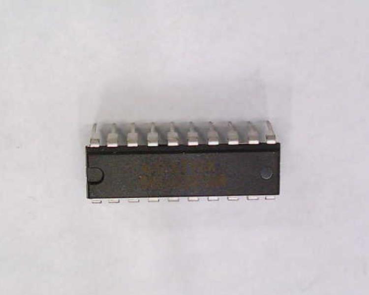 TEXAS INSTRUMENTS SEMI SN74ALS623AN