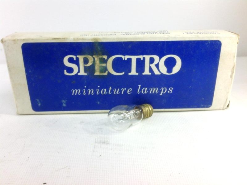 SPECTRO 6S6/130V