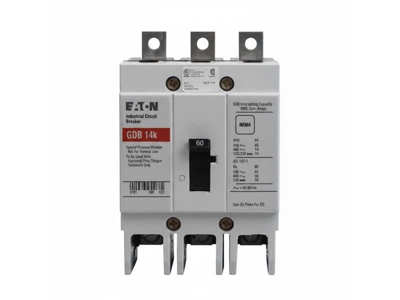 AMERICAN CIRCUIT BREAKER NEF431090R