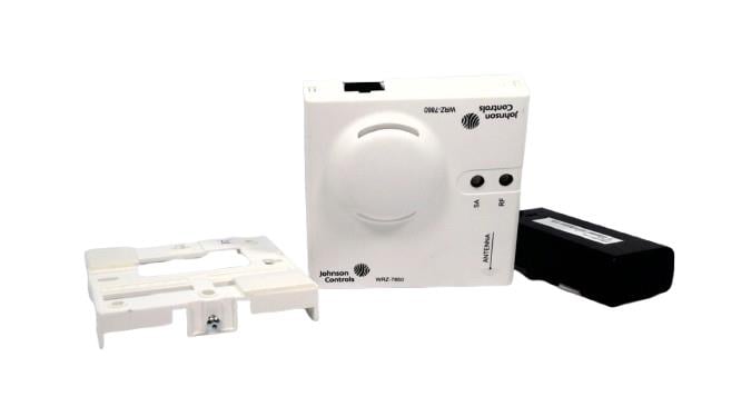 JOHNSON CONTROLS WRZ-SST-120