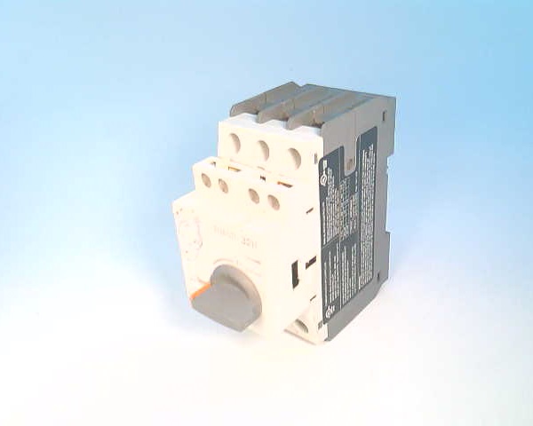 BENSHAW RMSP-32H-0.25A