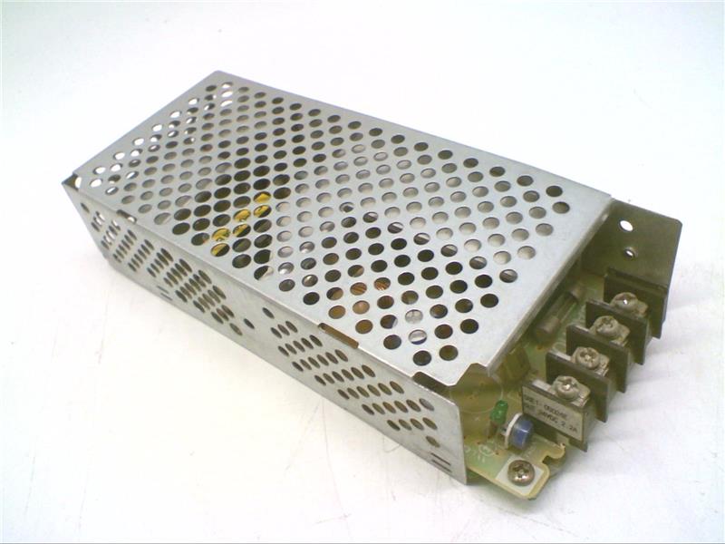 OMRON S8E1-05024E