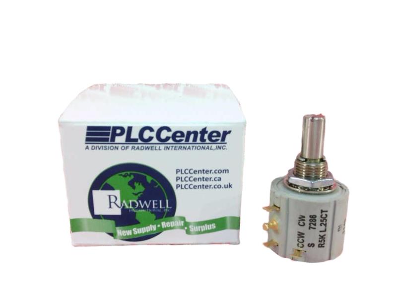R5K-L.25-CT by HELIPOT