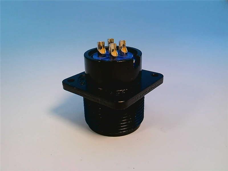 AMPHENOL MS3102A18-10P