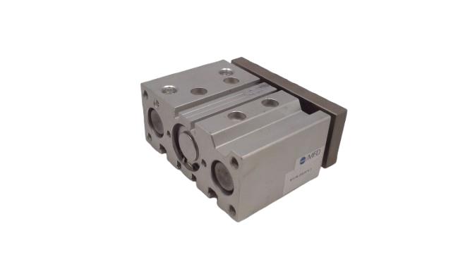 MTCM-25X25-S-T by BIMBA