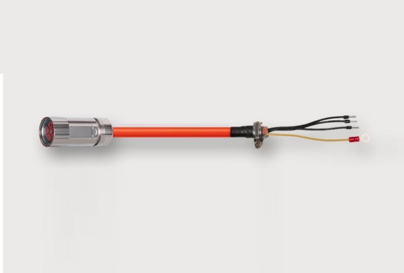 SIEMENS 6FX80025DA011EF0