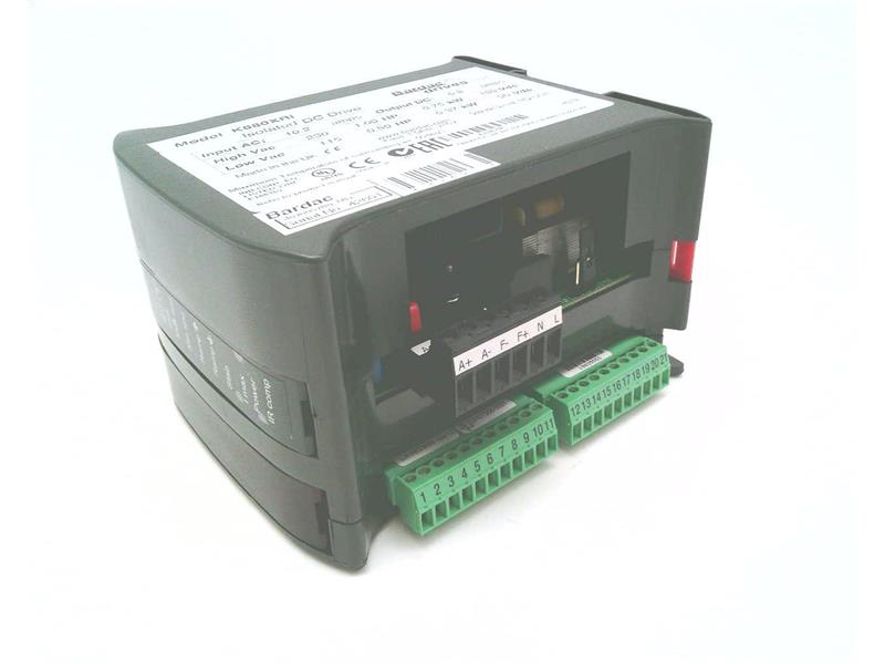 BARDAC K680XRI