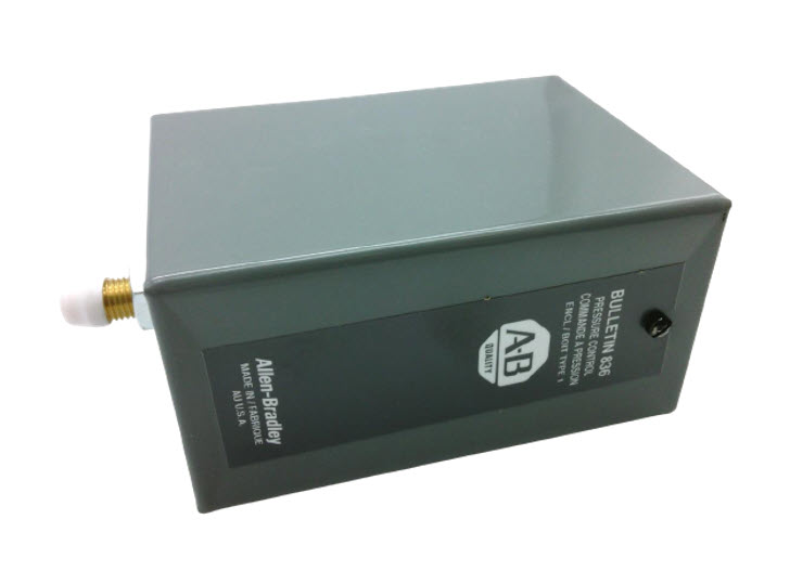 ALLEN BRADLEY 836-A1A