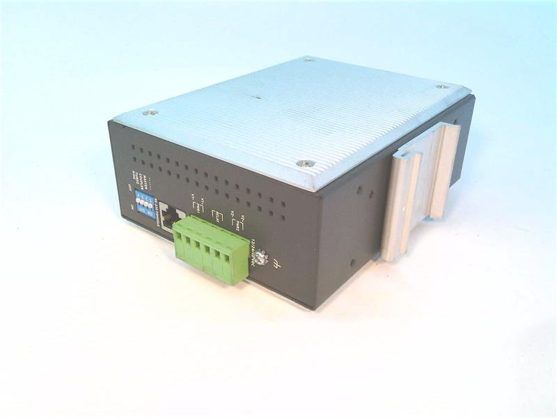 THE MOXA GROUP EDS-408A-3M-ST-T