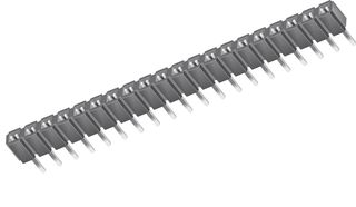 SLW-110-01-S-S par SAMTEC
