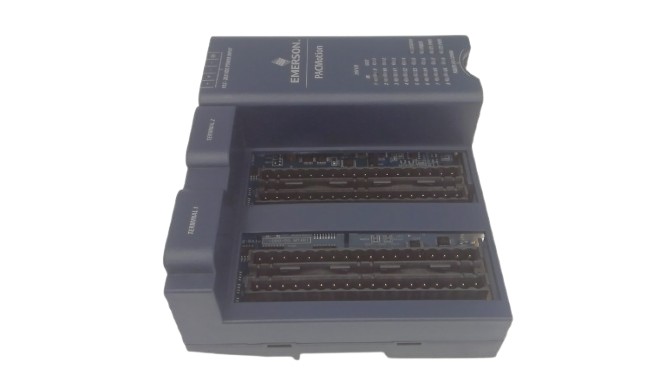 EMERSON IC695FTB001-BA