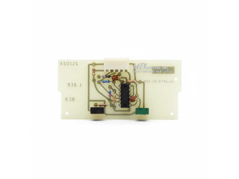 MEK-55-RT96-AC par MEKONTROL