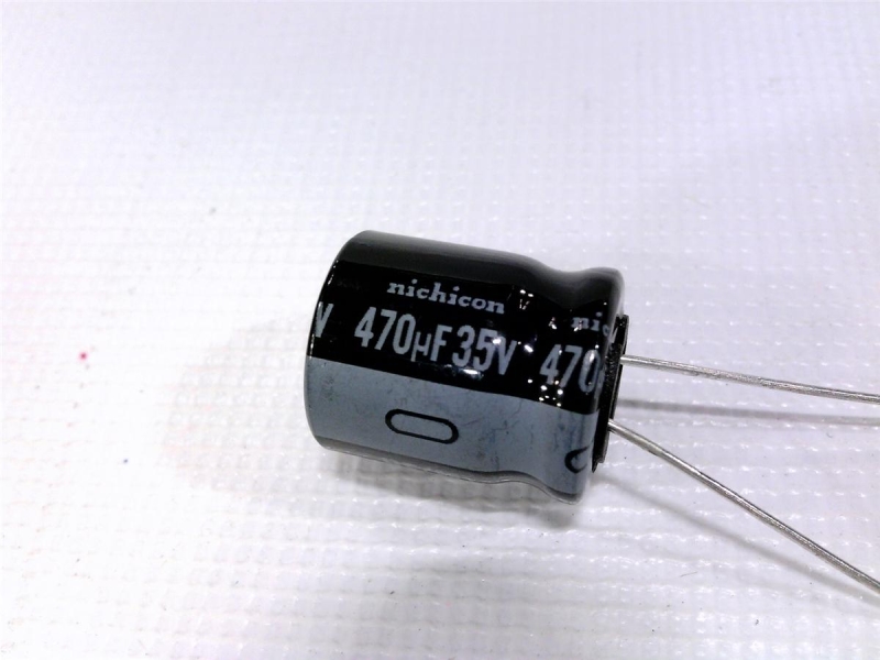 GENERIC CR470U35V