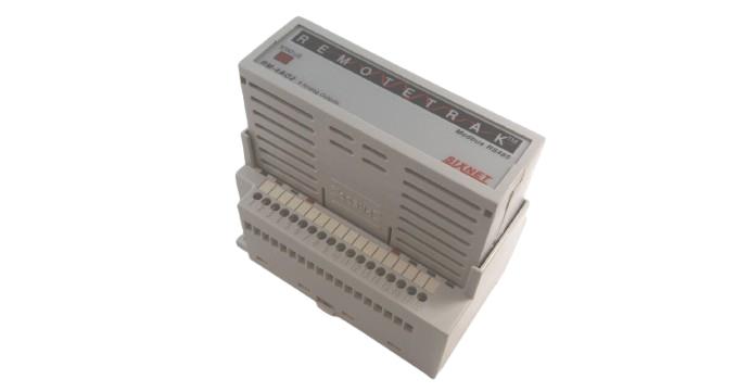 RED LION CONTROLS RM-4AO2-F