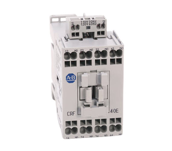 ALLEN BRADLEY 700-CRF310D