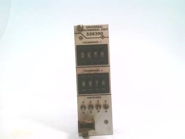 TETRA LAVAL 558390-103