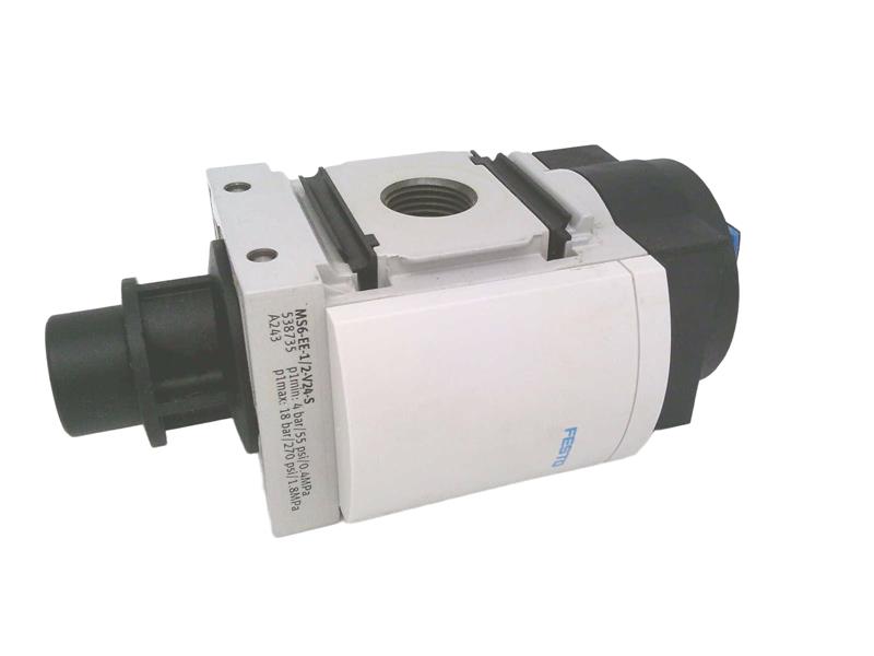 FESTO MS6-EE-1/2-V24-S