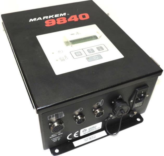 MARKEM 9840