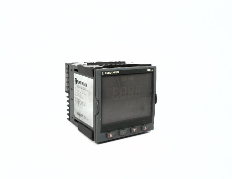 INVENSYS 2204E/CC/VH/H7/XX/XX/XX/XX/2YM/ENG/XXXXX/EU0555/