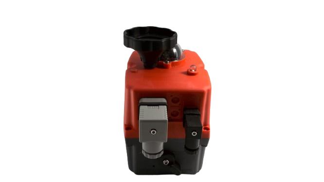 PLAST-O-MATIC EBVG-1-1-U