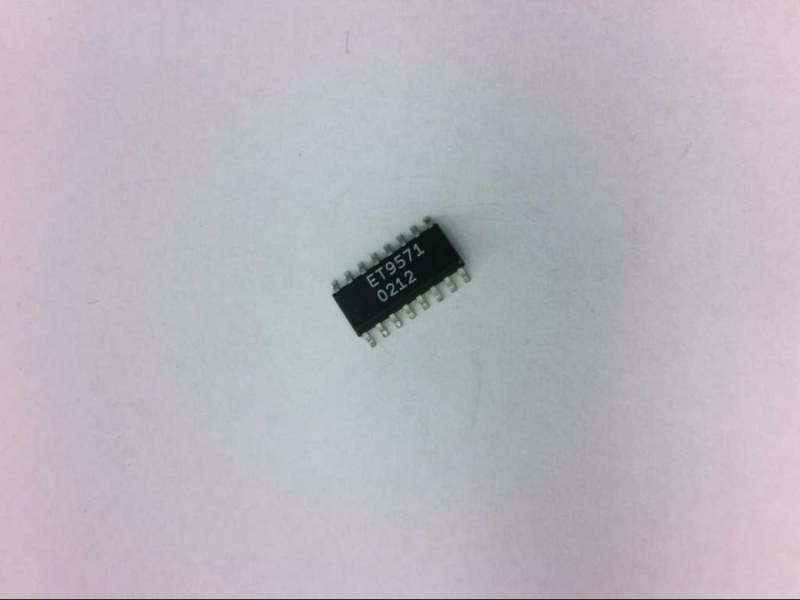 GENERIC ET9571