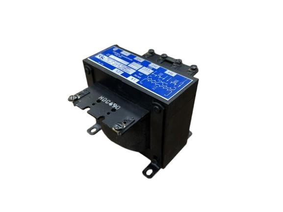 GENERAL SIGNAL W250