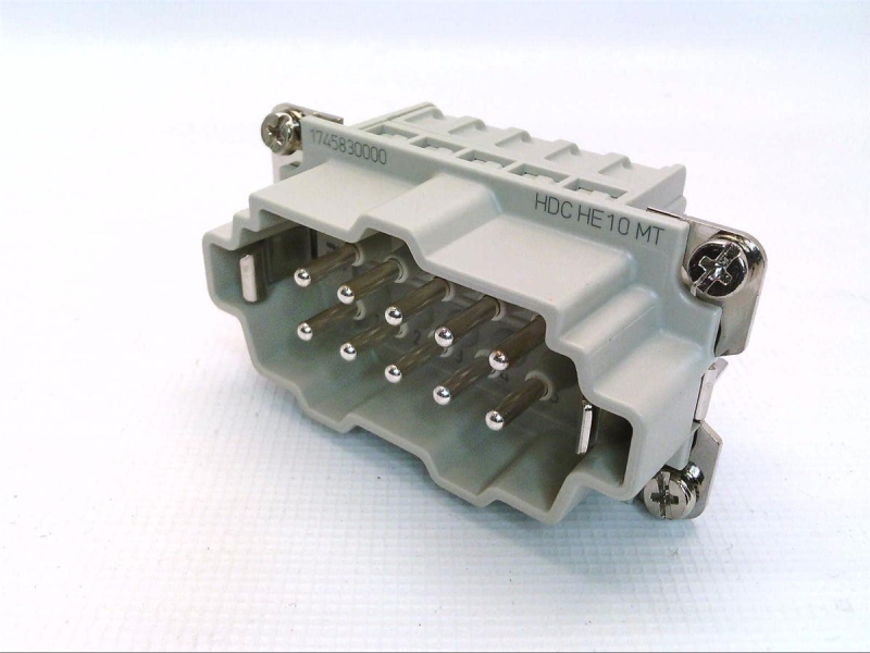 WEIDMULLER 1745830000