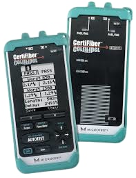 8240-00 par MICROTEST INC