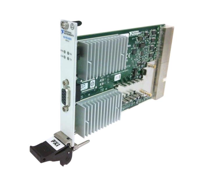 PXI-8331 por NATIONAL INSTRUMENTS