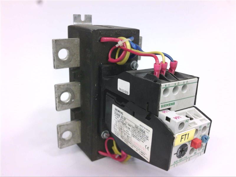 SIEMENS 3UA6-830-5F