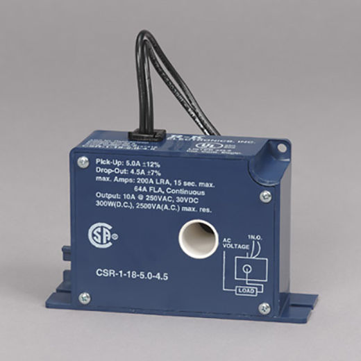 R-K ELECTRONICS CSR-1-100-5.0-4.5