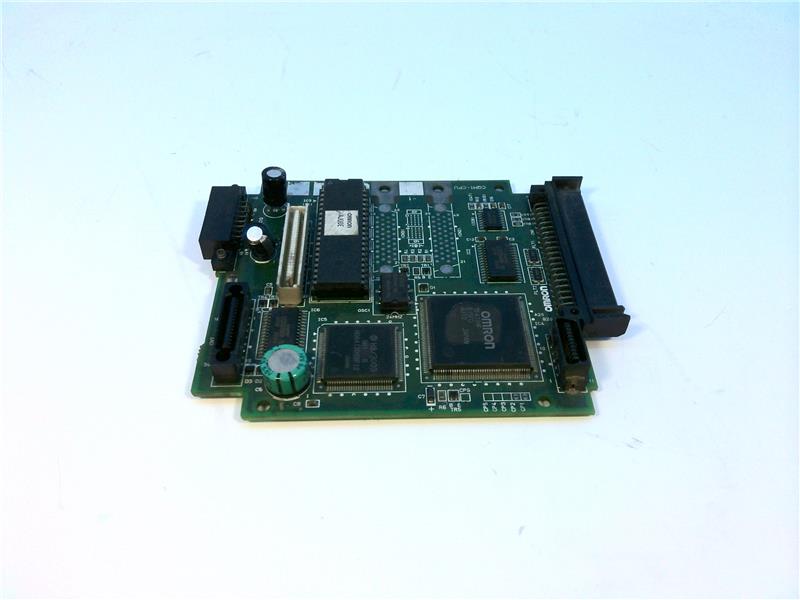 OMRON CQM1-CPU31-1.