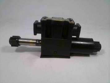 PARKER GROUP INC D1VW004CNJCLM4