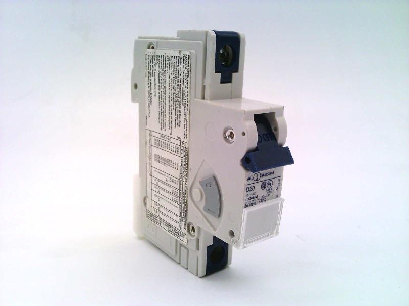 ALTECH CORP 1D20UM