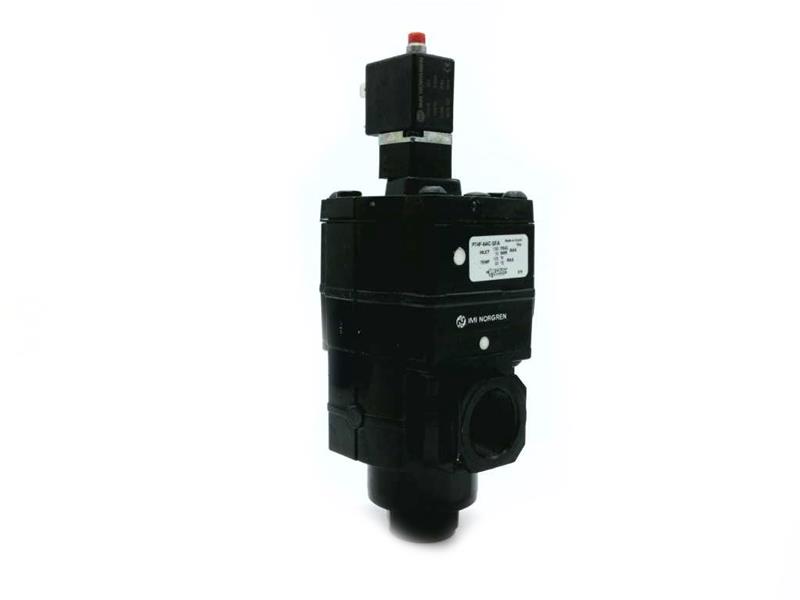 P74F-6AC-SFA por NORGREN