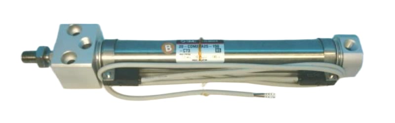 20-CDM2RA25-150-C73L by SMC